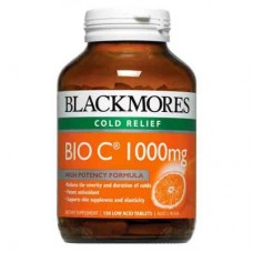 Blackmores 澳佳宝 活性维生素C 150粒